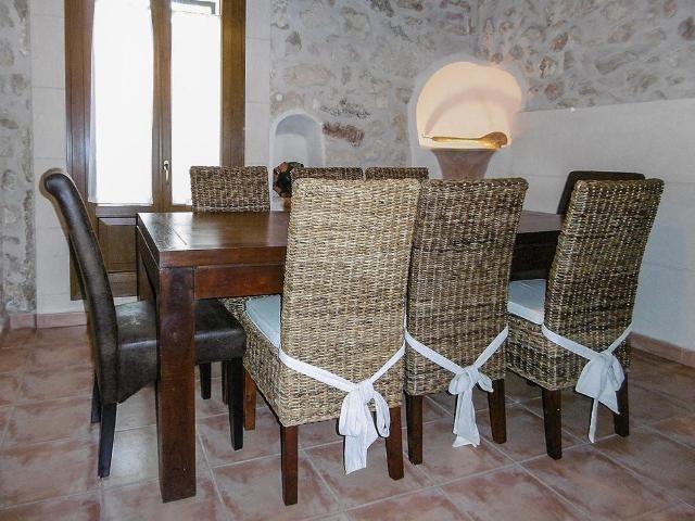 Carretera de Santa Margalida, 23, 07510 Sineu, Illes Balears, Spain, Sineu, Balearic Islands 07510