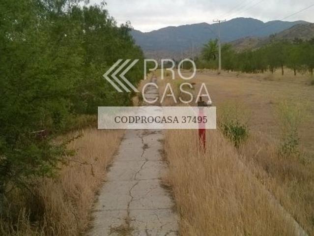 Carretera San Martín/Cuesta Chacabuco, Colina