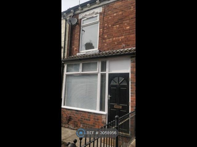 Carrington Avenue, Hull HU3, 2 bed terraced house to rent, £595 pcm | PrimeLocation