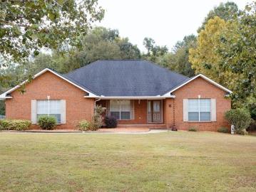 Carrington Cir, Thomasville, Home For Sale