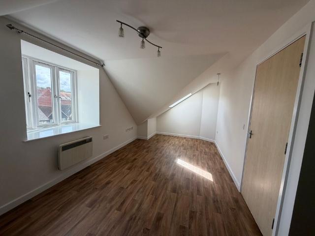 Carrington Court, Princes Mews, Royston