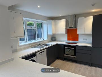 Carrington Crescent, Wendover, Aylesbury HP22, 3 bed semi detached house to rent, £1,900 pcm | PrimeLocation