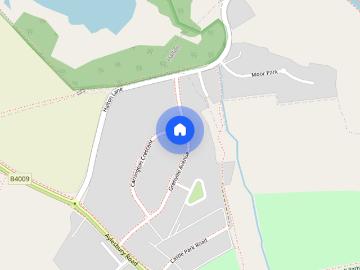 Carrington Crescent, Wendover, Aylesbury, HP22