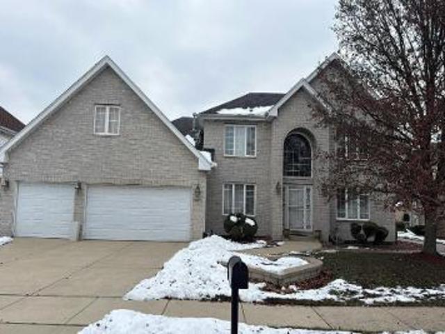 Carrington Dr