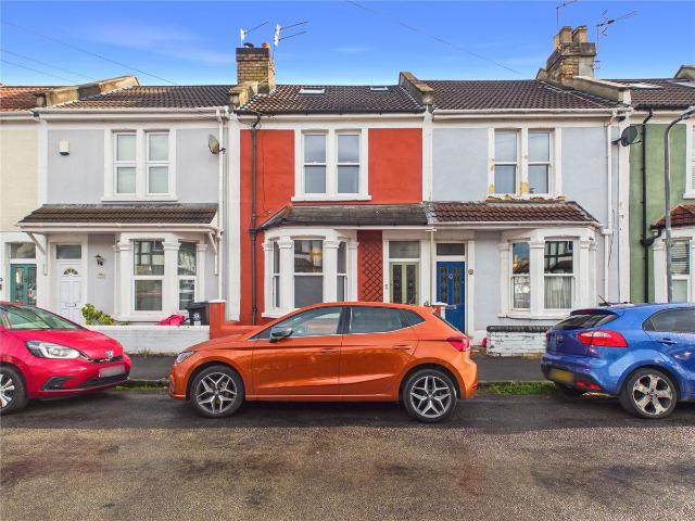 Carrington Road, Bedminster, Bristol BS3, 3 bed terraced house to rent, £1,750 pcm | PrimeLocation