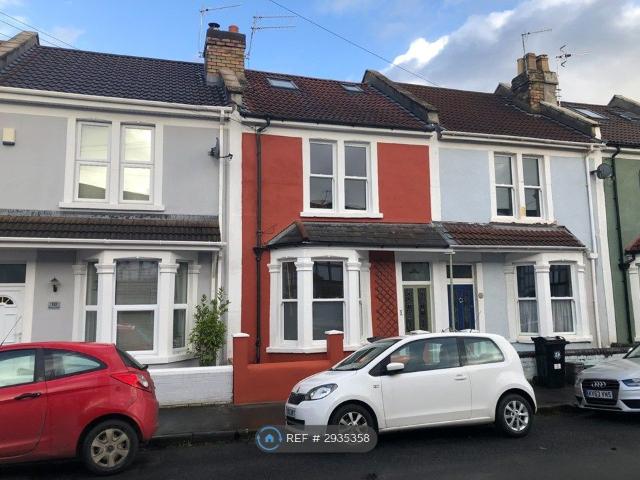 Carrington Road, Bristol BS3, 3 bed terraced house to rent, £1,975 pcm | PrimeLocation