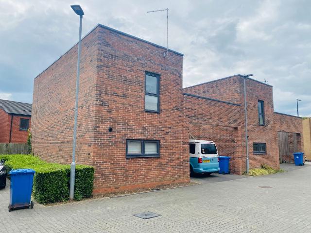 Carrington Street, Derby DE1, 3 bed property to rent, £1,200 pcm | PrimeLocation