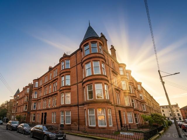 Carrington Street, Glasgow G4, 2 bed shared accommodation to rent, £500 pcm | PrimeLocation