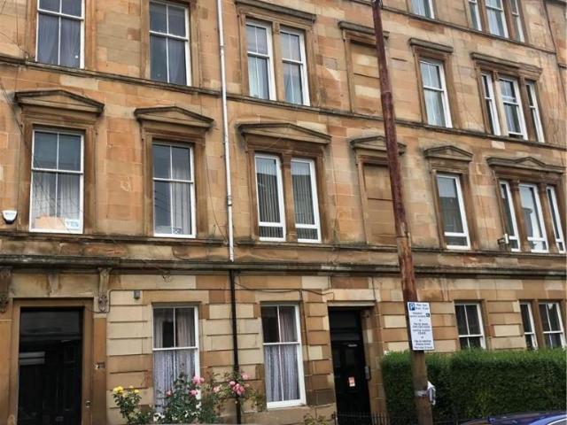Carrington Street, Glasgow G4 4 bed flat to rent £2,700 pcm £623 pw