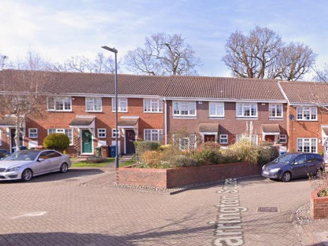 Carrington Square, Harrow Weald HA3, 3 bed terraced house to rent, £2,400 pcm | PrimeLocation