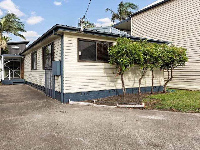 Carrington, 73 Mathieson Street