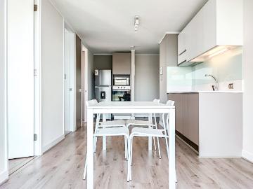 Apartamento en alquiler en Carrion - Parilla