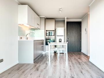 Apartamento en alquiler en Carrion - Parilla