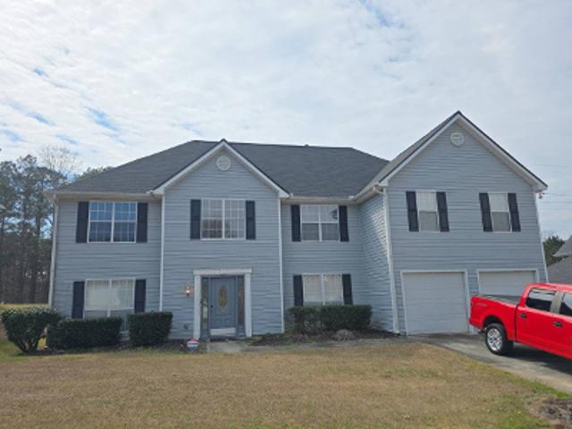 Carriage Trace Cir