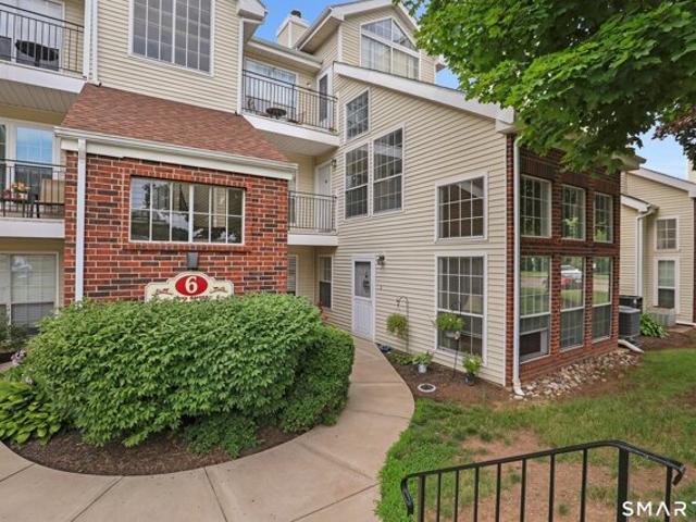 Carriage Crossing Ln Unit,middletown, Condo For Sale