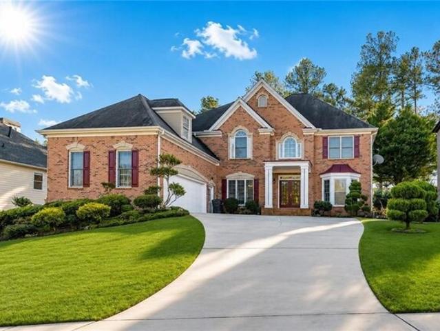 Carriage Glen Way, Dacula, Home For Sale