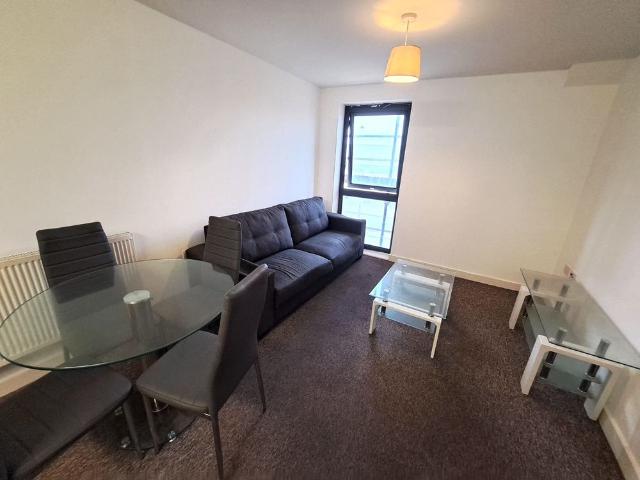 Carriage Grove, Bootle, L20, Liverpool