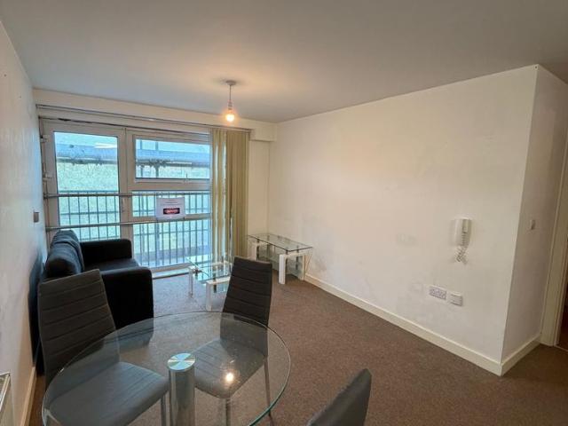 Carriage Grove, Bootle, L20, Liverpool