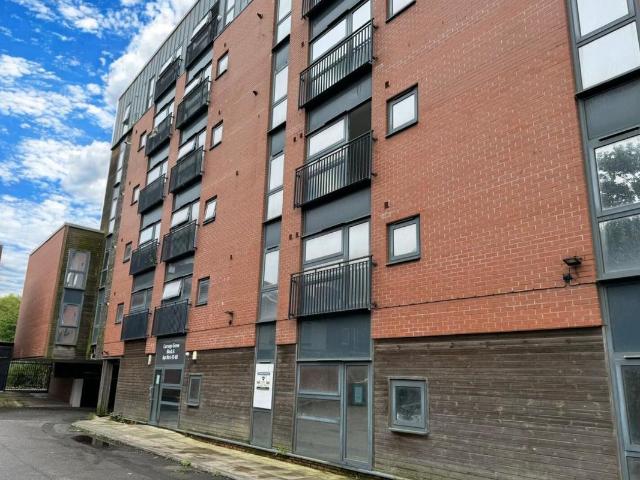 Carriage Grove, Bootle L20, 2 bed flat to rent, £750 pcm | PrimeLocation