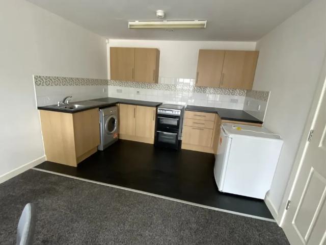 Carriage Grove, Bootle L20 2 bed flat to rent £760 pcm £175 pw
