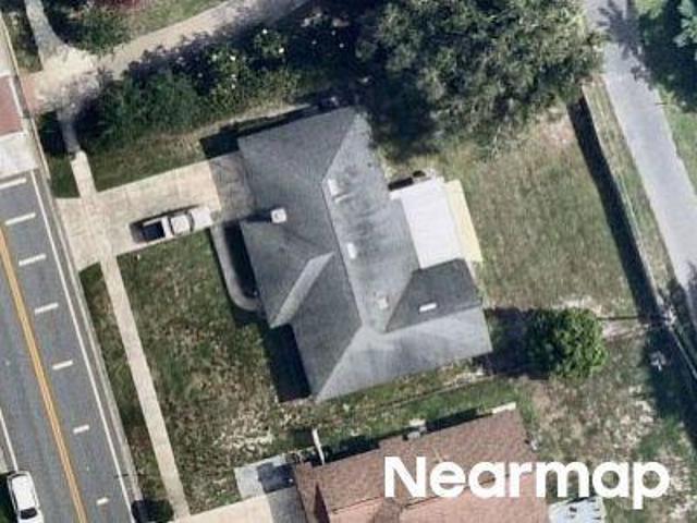 Carriage Hill Dr