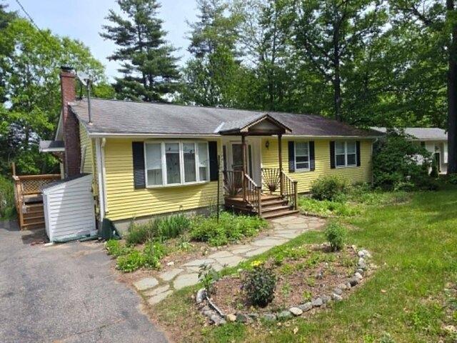 Carriage Hill Rd, Brattleboro, Home For Sale