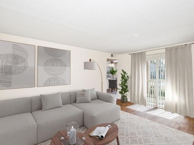 Carriage Hills 1 Bedroom Apartment for Rent at 3871 Northside Dr, Macon, GA 31210