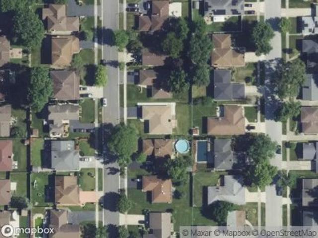 Carriage Ln