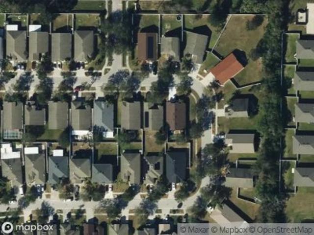 Carriage Pointe Dr