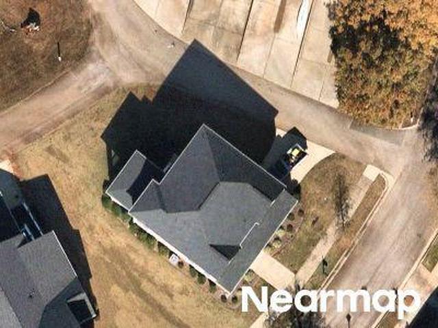 Carriage Ridge Dr