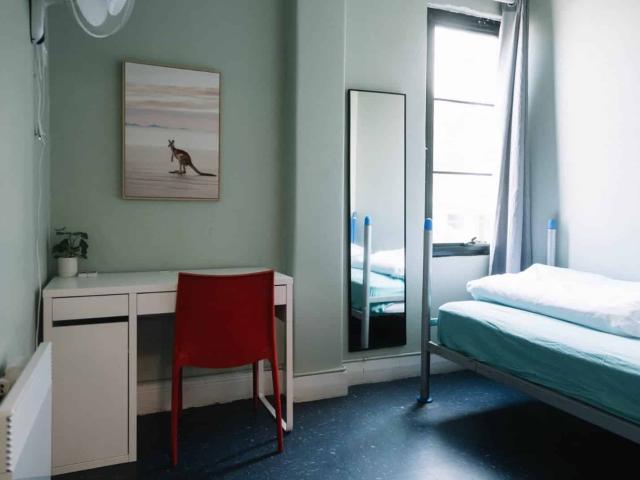 Carric Hostel, Melbourne Student Apartments | Amber