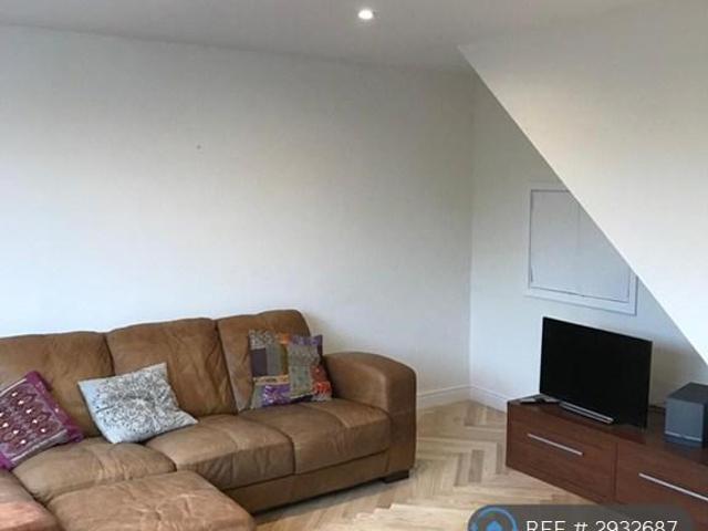 Carrick House, Bristol, BS8 2 bed maisonette to rent £1,550 pcm £358 pw