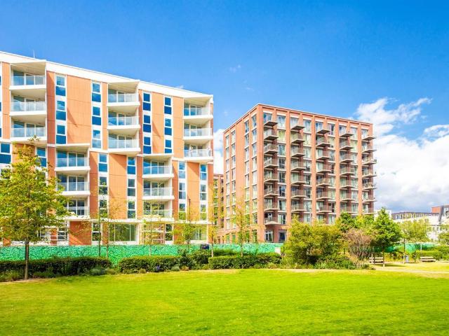Carrick House, Royal Wharf E16, 1 bed flat to rent, £2,200 pcm | PrimeLocation