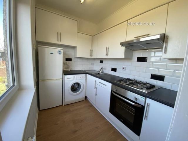 Carrick Knowe Loan, Edinburgh