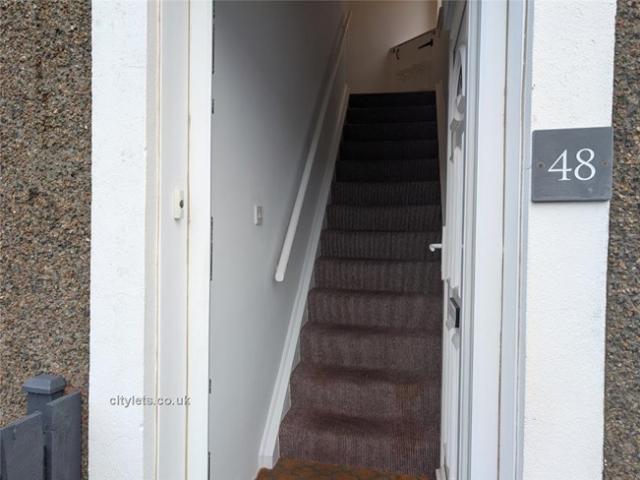 Carrick Knowe Place, Edinburgh