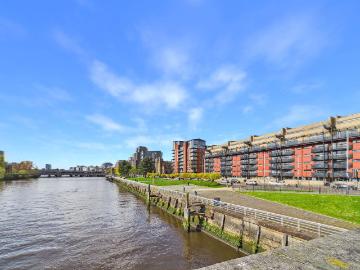 Glasgow, Glasgow and Clyde Valley