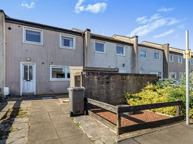 Carrick Road, Dumfries DG2, 3 bed terraced house to rent, £800 pcm | PrimeLocation
