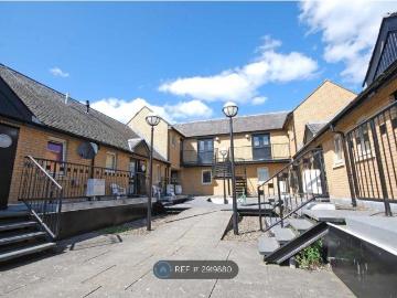 Carrick Street, Ayr KA7, 1 bed flat to rent, £525 pcm | PrimeLocation