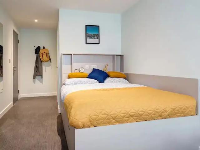 Carrick View Falmouth Student Accommodation, UK | Amber