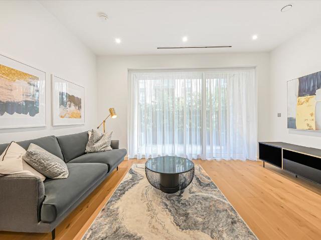 Carrick Yard, Fisherton Street, London NW8, 1 bed flat to rent, £3,497 pcm | PrimeLocation