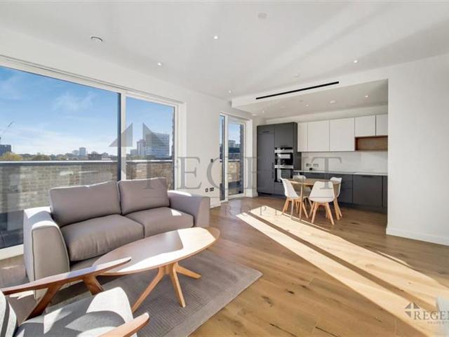 Carrick Yard, Fisherton Street NW8, 3 bed flat to rent, £5,500 pcm | PrimeLocation