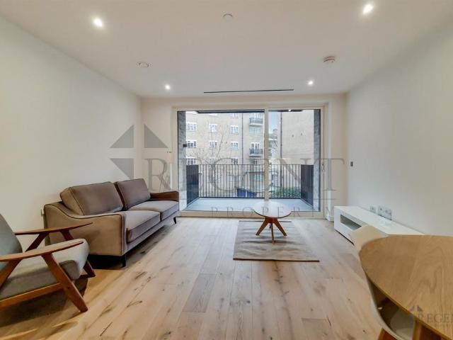 Carrick Yard, Fisherton Street, NW8 1 bed apartment to rent £3,250 pcm £750 pw