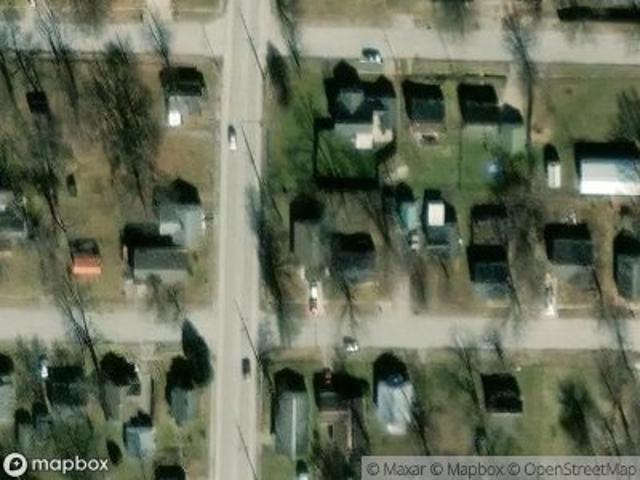 Carrico St
