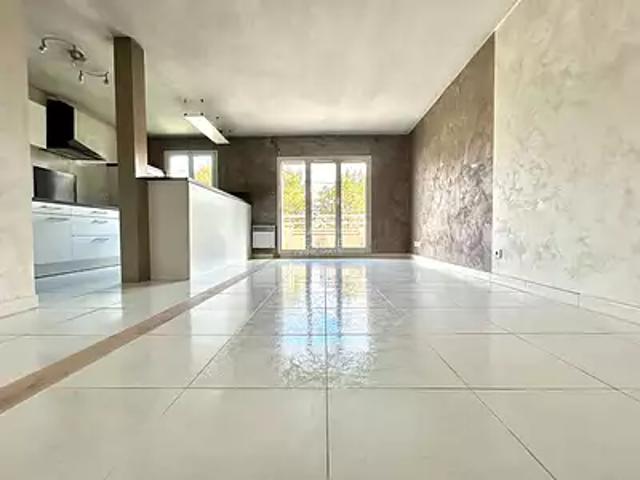 Carrières sous Poissy 78955 Achat / Vente appartement 3 pièces t3