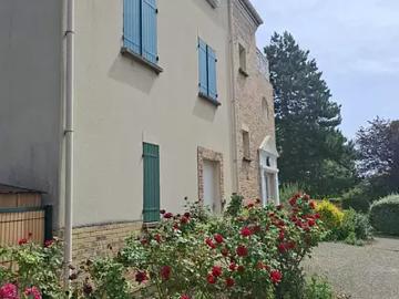 Carrières sous Poissy 78955 Achat / Vente appartement 2 pièces t2