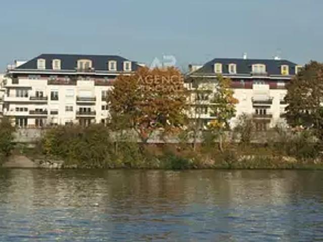 Carrières sous Poissy 78955 Achat / Vente appartement 2 pièces t2