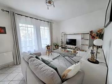 Carrières sous Poissy 78955 Achat / Vente appartement 2 pièces t2 balcon