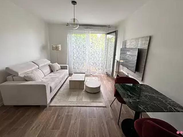 Carrières sous Poissy 78955 Achat / Vente appartement 2 pièces t2 parking