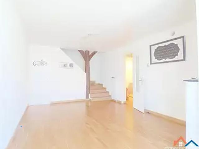 Carrières sous Poissy 78955 Achat / Vente maison 4 pièces t4