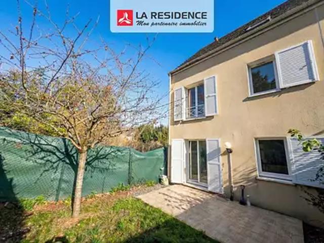 Carrières sous Poissy 78955 Achat / Vente maison 6 pièces t6